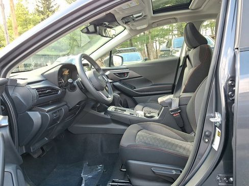 New 2026 Subaru Impreza 2.0i Sport image 9