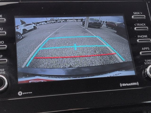 Certified 2024 Toyota Camry SE FWD image 19