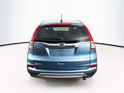 Used 2015 Honda CR-V Touring image 10