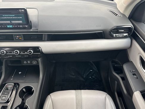 Certified 2025 Honda Pilot EX-L image 28