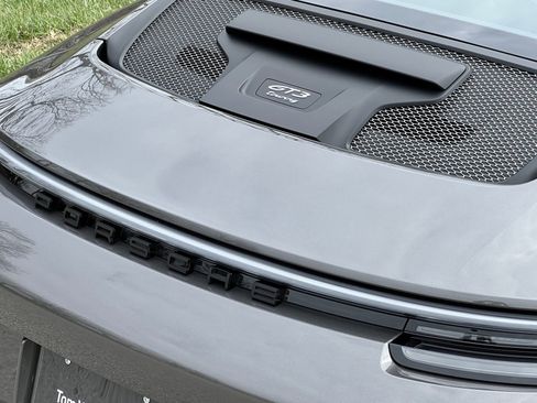Certified 2023 Porsche 911 GT3 image 12