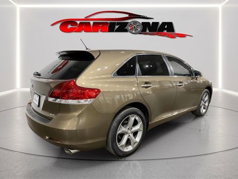 Used 2013 Toyota Venza LE image 3