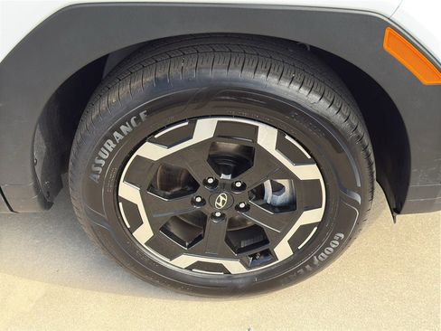 Used 2026 Hyundai Santa Fe SEL image 35