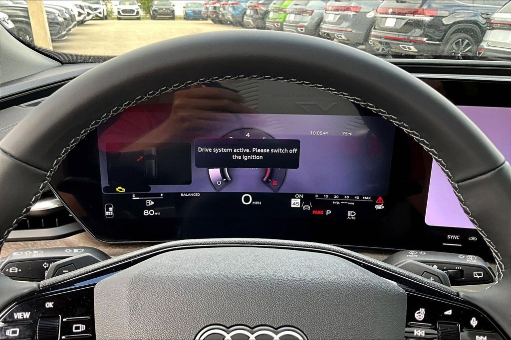 New 2026 Audi Q5 Premium Plus AWD/4WD image 26