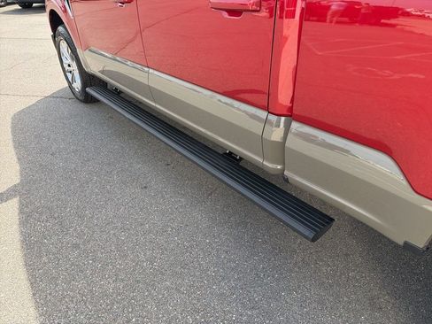 Certified 2025 Ford F150 King Ranch image 18