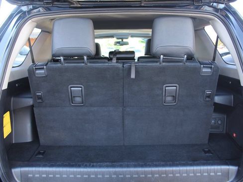 Used 2016 Toyota 4Runner Limited RWD image 35
