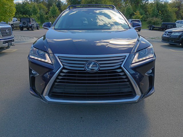 Used 2019 Lexus RX 350 AWD w/ Navigation Package image 6