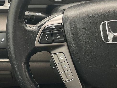Used 2014 Honda Odyssey EX-L image 11