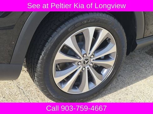 Used 2021 Mercedes-Benz GLE 350 4MATIC image 7