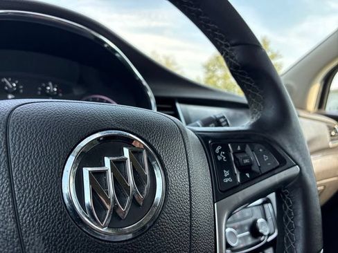 Used 2018 Buick Encore Preferred FWD image 28