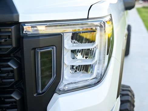 Used 2021 GMC Sierra 3500 Denali w/ Denali Ultimate Package AWD/4WD image 82