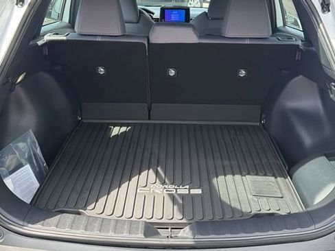 New 2026 Toyota Corolla Cross S AWD/4WD image 25