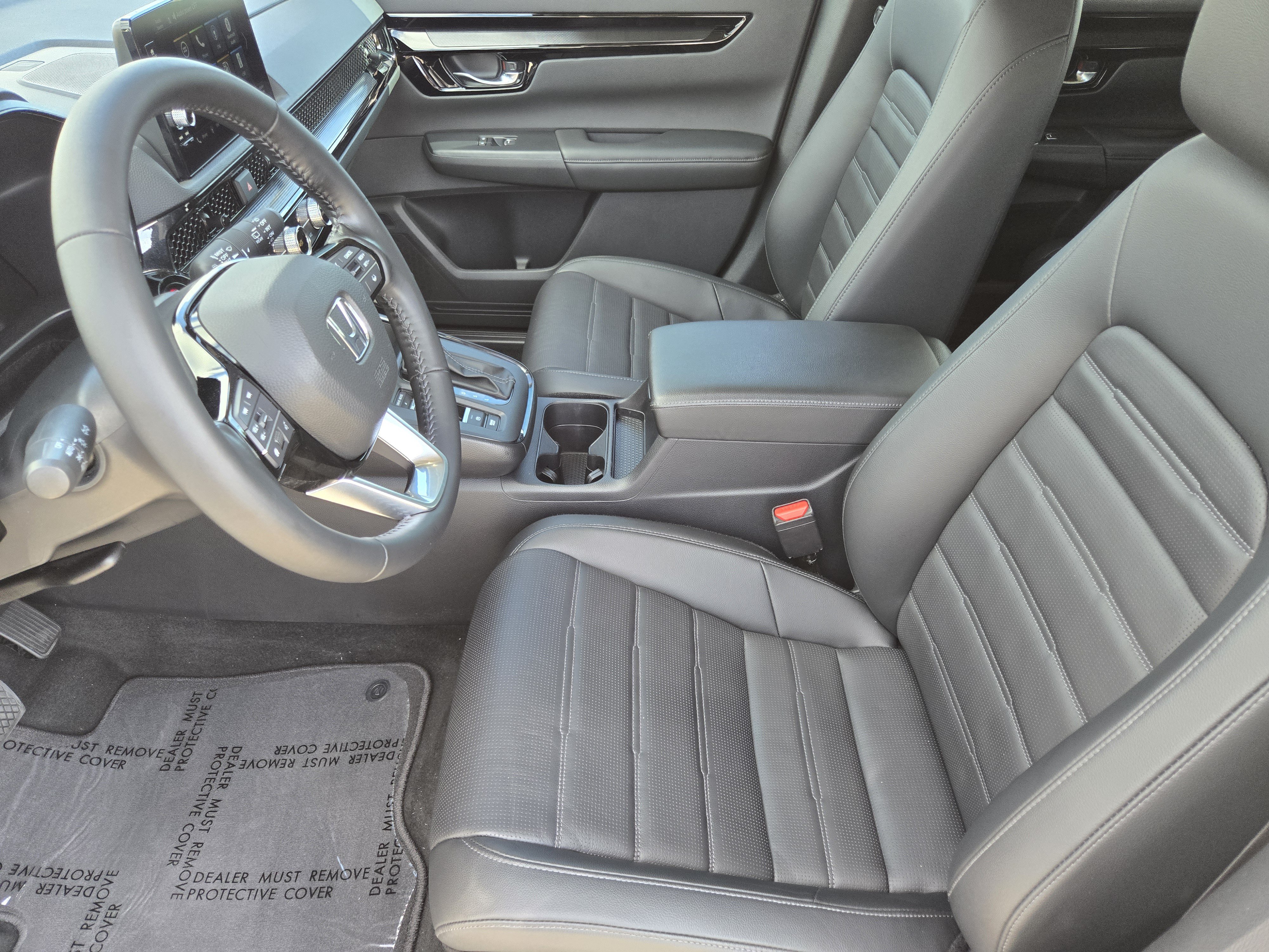 Used 2025 Honda CR-V EX-L image 13
