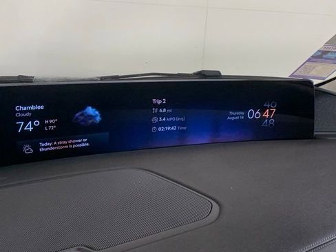 New 2025 Lincoln Navigator L Reserve image 29