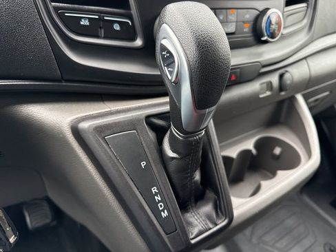 Used 2023 Ford Transit 250 Low Roof w/ Exterior Upgrade Package image 15