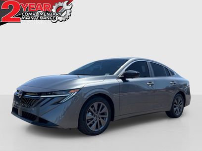 New 2026 Nissan Sentra SL w/ Floor Mat Package