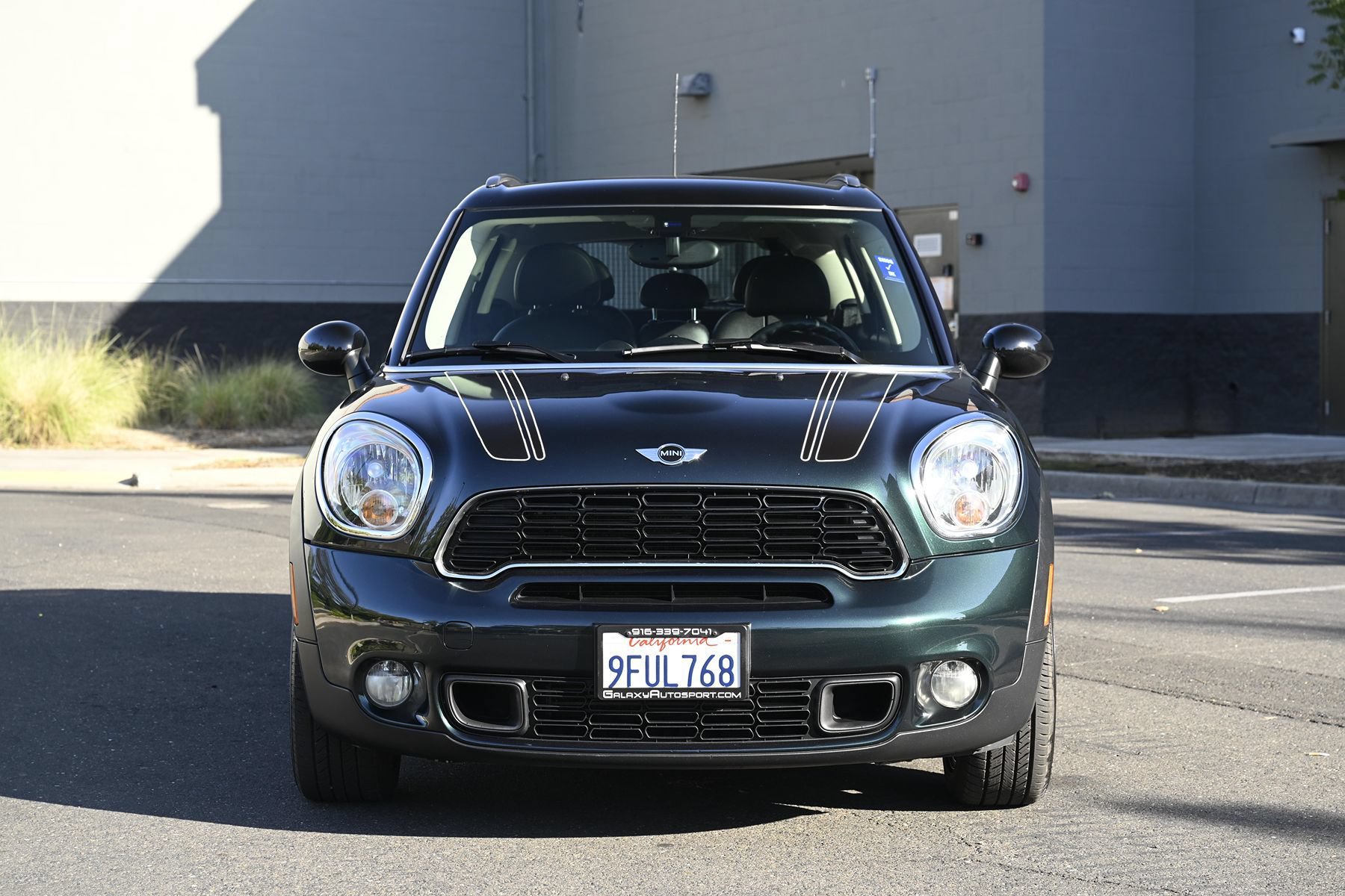 Used 2013 MINI Cooper Countryman S FWD image 2