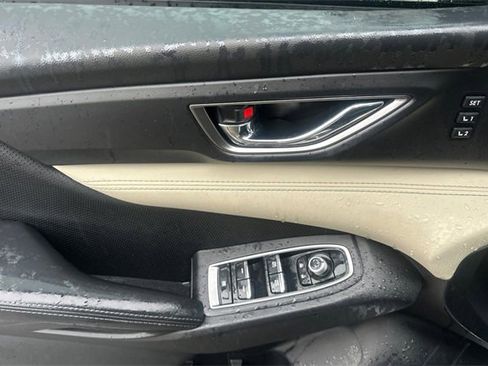 Used 2021 Subaru Ascent Limited w/ Technology Package image 11