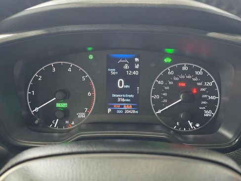 Certified 2023 Toyota Corolla SE w/ SE Package image 28