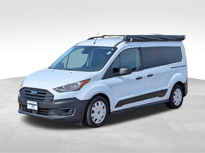 Used 2020 Ford Transit Connect XL