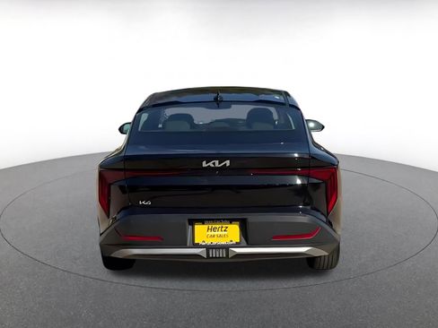 Used 2025 Kia K4 FWD image 12