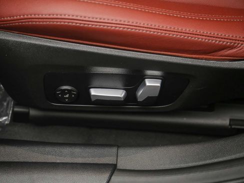 Used 2024 BMW i4 M50 AWD/4WD image 22