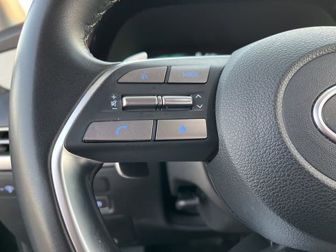 Used 2025 Hyundai Palisade SEL image 19