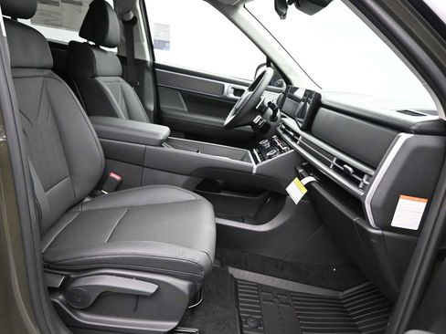 New 2026 Hyundai Santa Fe SEL image 11