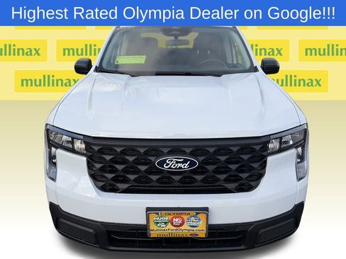 New 2026 Ford Maverick XL image 10