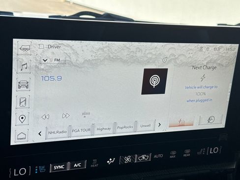 Used 2024 GMC Hummer EV 3X w/ Extreme Off-Road Package image 26