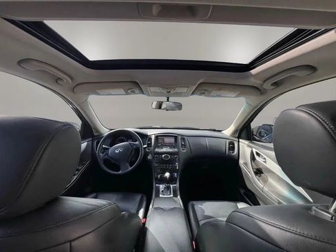 Used 2017 INFINITI QX50 2WD image 13