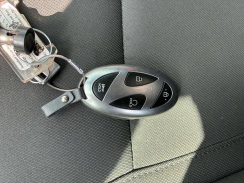 Used 2026 Hyundai Tucson SEL FWD image 21
