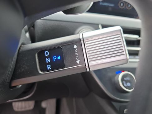 Certified 2025 Hyundai Sonata SEL FWD image 21