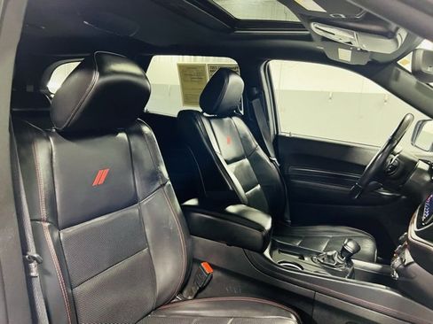Used 2024 Dodge Durango GT image 39
