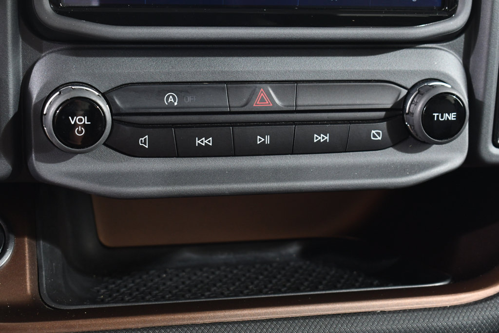 Used 2021 Ford Bronco Sport Outer Banks AWD/4WD image 29
