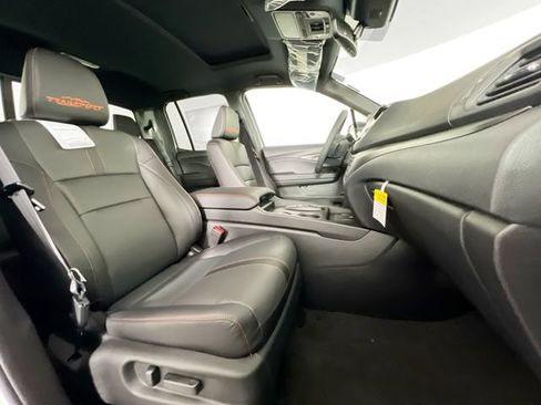 Used 2026 Honda Ridgeline TrailSport image 26