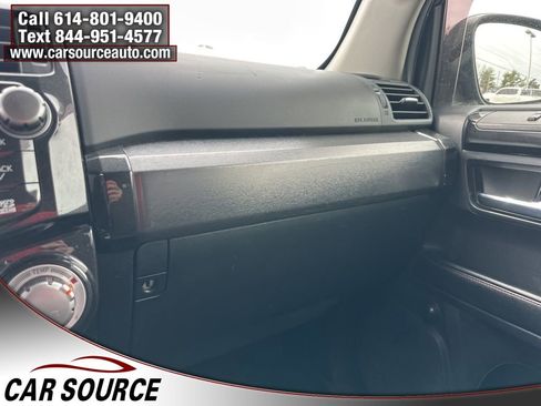 Used 2014 Toyota 4Runner Trail image 22