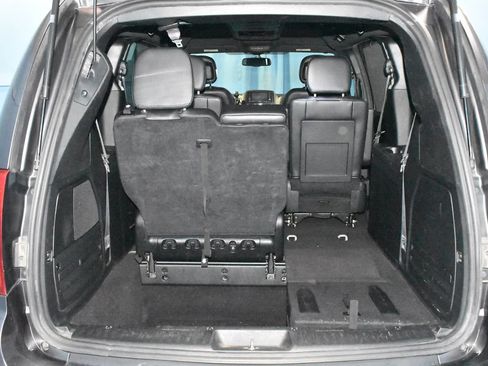 Used 2017 Dodge Grand Caravan GT FWD image 30