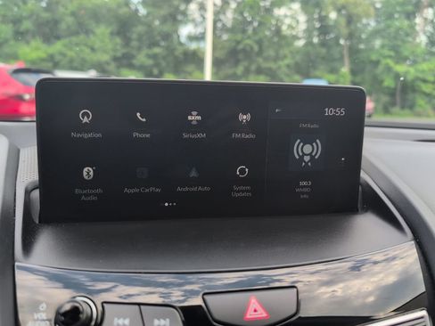 Certified 2021 Acura RDX AWD w/ Advance Package image 23