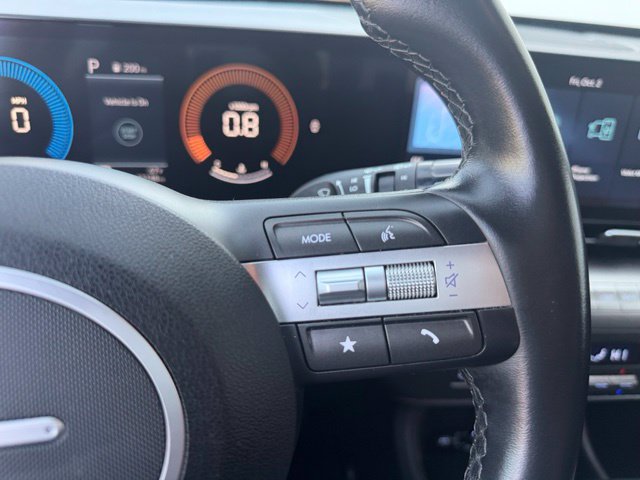 Used 2024 Hyundai Kona SEL AWD/4WD image 17