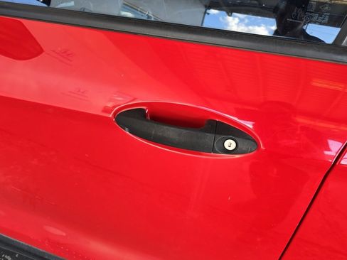 Used 2020 Ford EcoSport S image 15