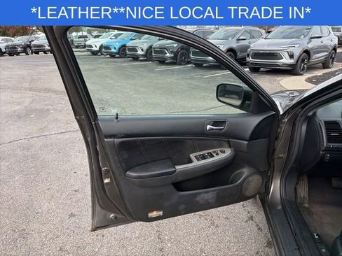Used 2006 Honda Accord EX-L image 24