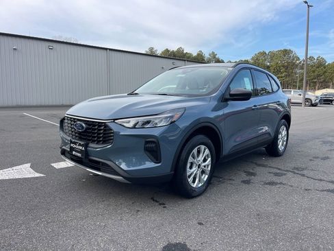 New 2026 Ford Escape Active w/ Tech Pack #1 image 1
