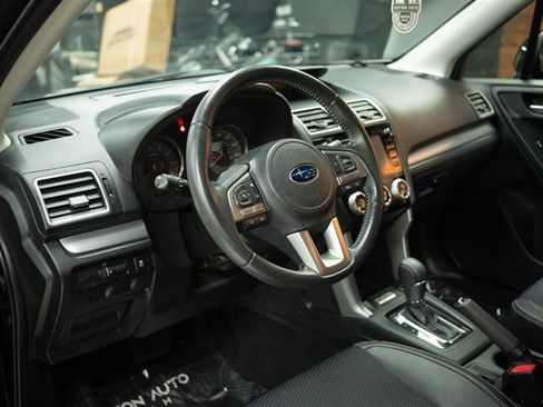 Used 2017 Subaru Forester 2.0XT Premium w/ Popular Package #2A image 9