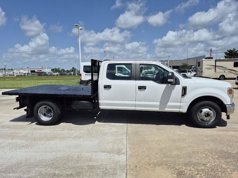 Certified 2020 Ford F350 XL w/ Power Equipment Group RWD image 10