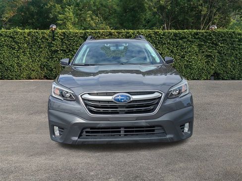 Used 2021 Subaru Outback Premium w/ Popular Package #1 image 9