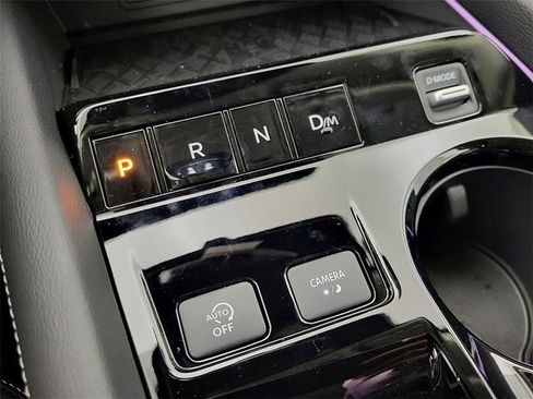 New 2026 Nissan Murano SL AWD/4WD image 25