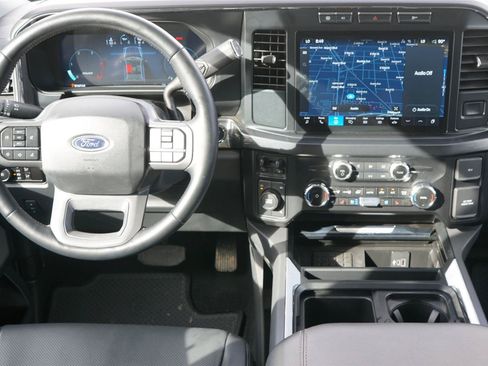 Certified 2024 Ford F250 Lariat AWD/4WD image 25