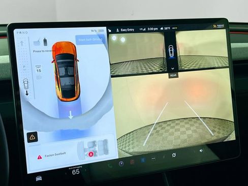 Used 2026 Tesla Model Y Long Range image 14