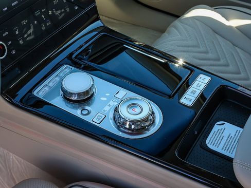 New 2026 Genesis G80 2.5T Sport Prestige AWD/4WD image 23